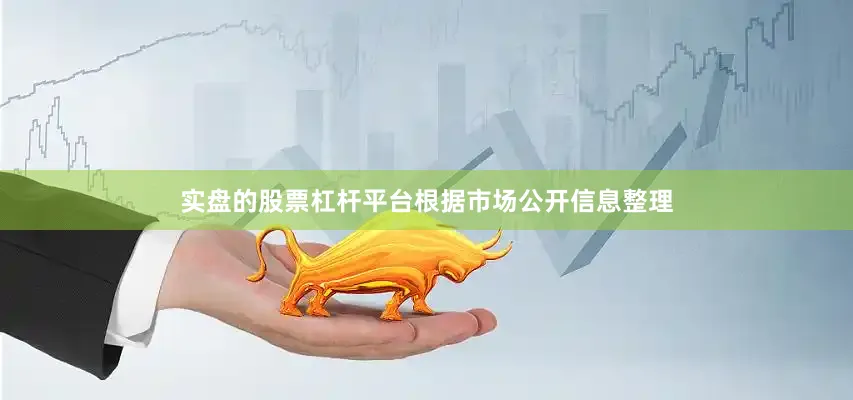 实盘的股票杠杆平台根据市场公开信息整理