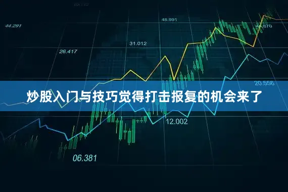 炒股入门与技巧觉得打击报复的机会来了
