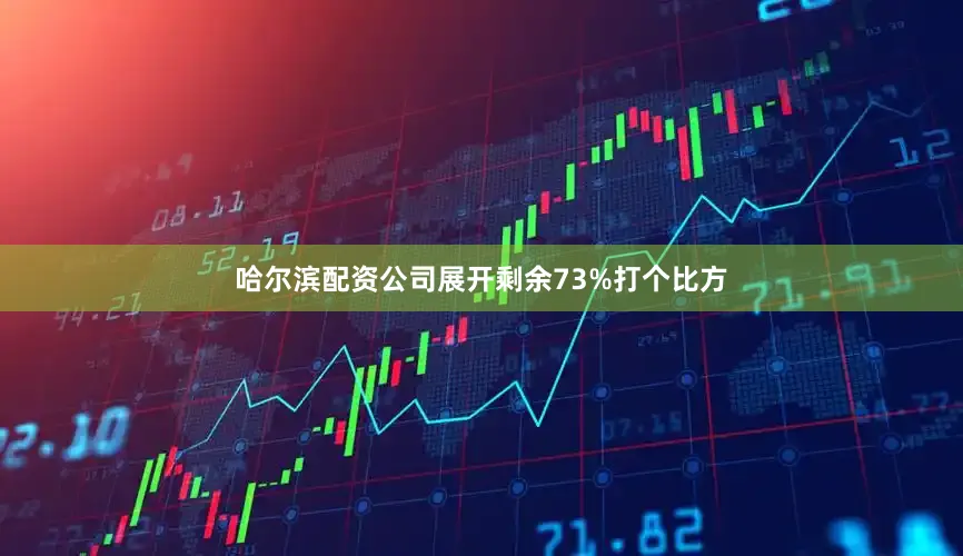 哈尔滨配资公司展开剩余73%打个比方